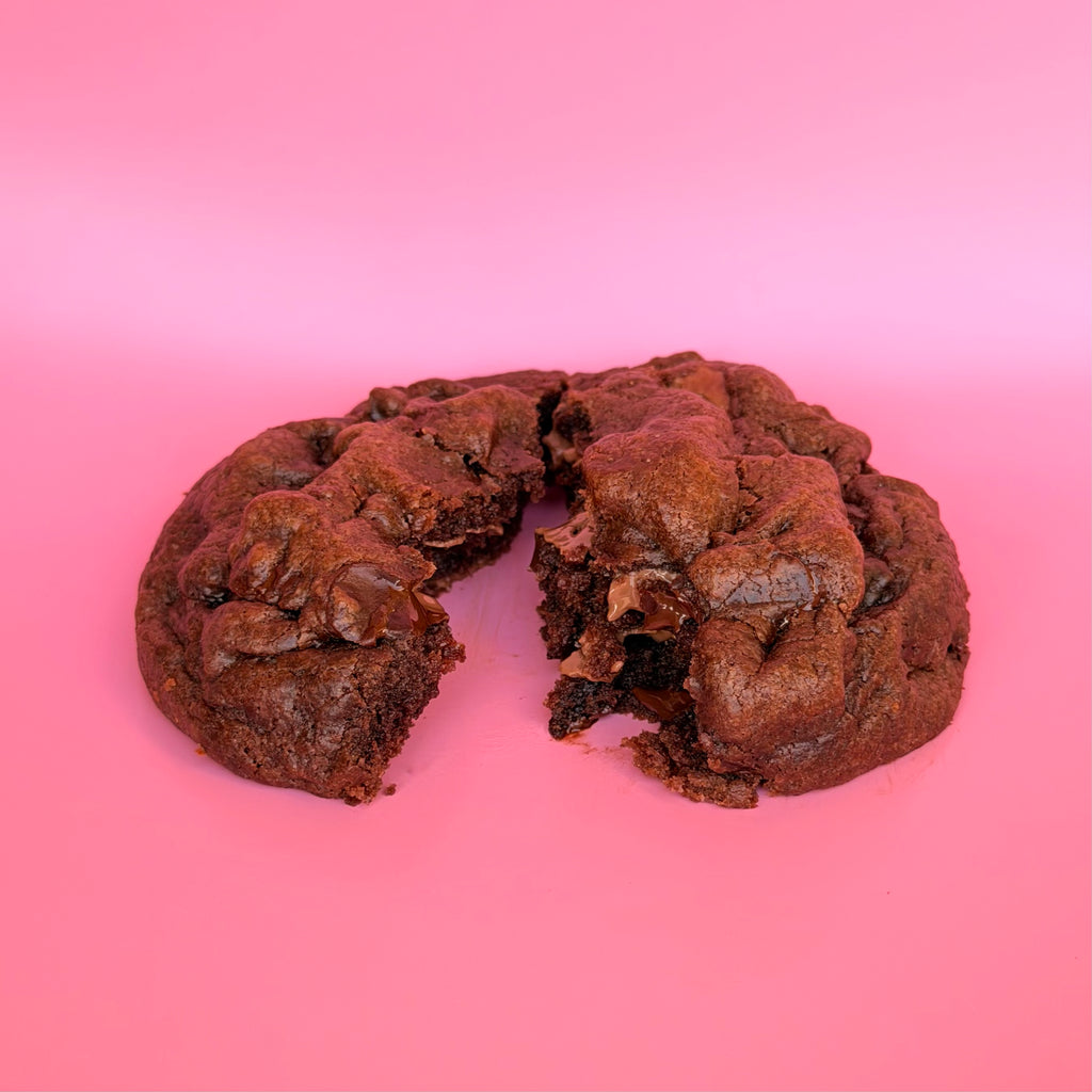 Double Chocolate