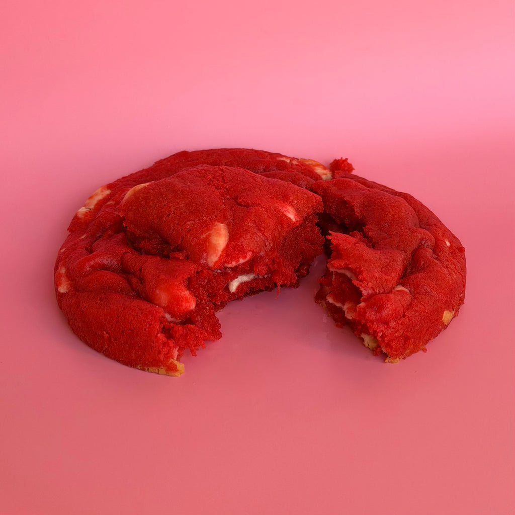 Red Velvet