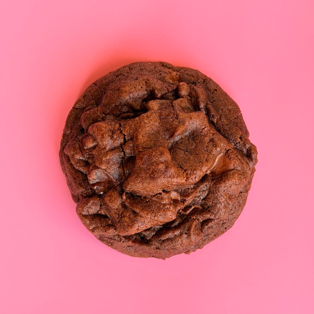 Double Chocolate