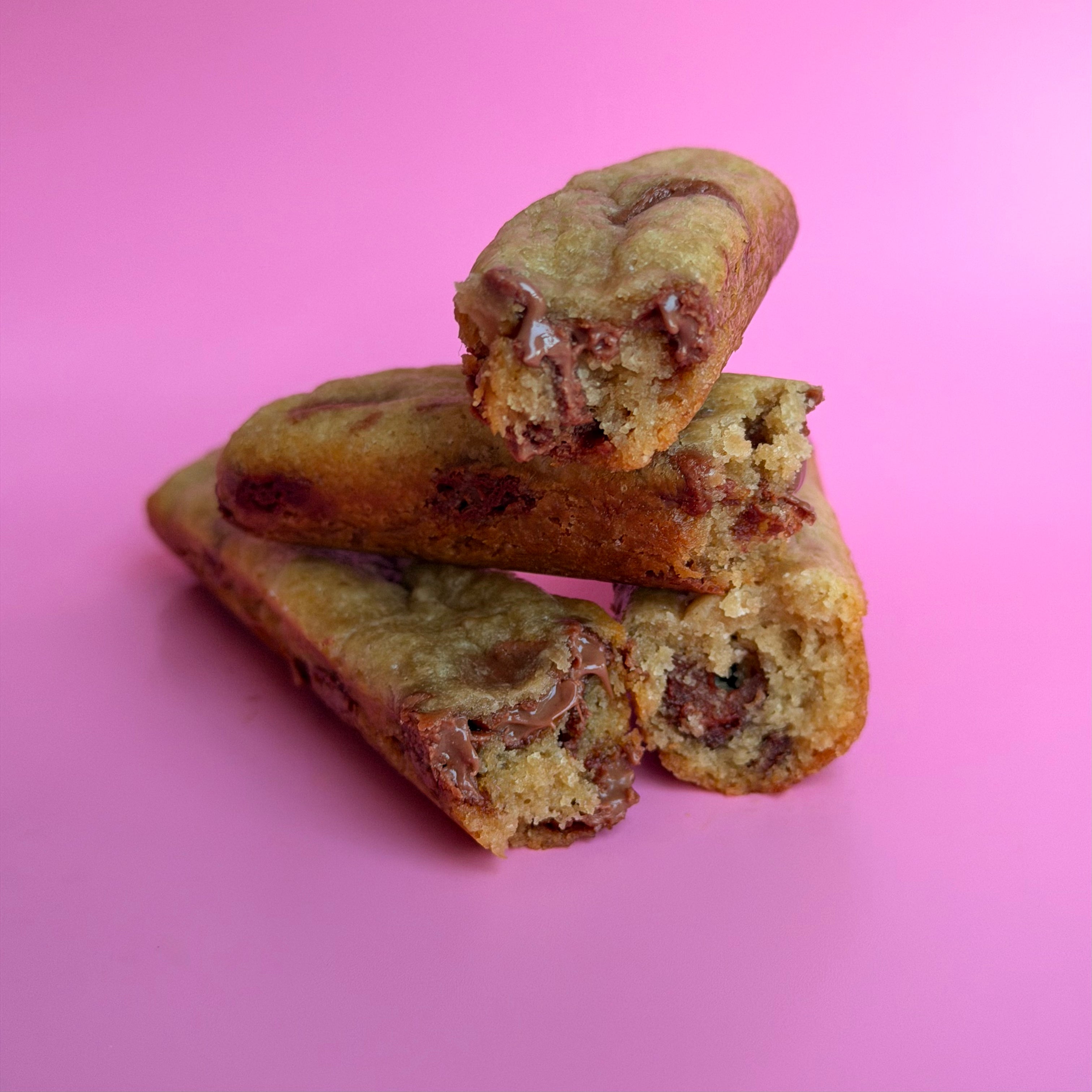 Cookie Sticks